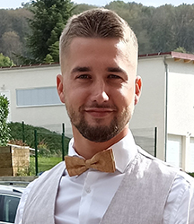 Arthur Elias artisan couvreur